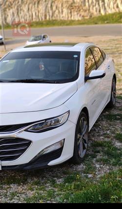 شيفروليه ماليبو